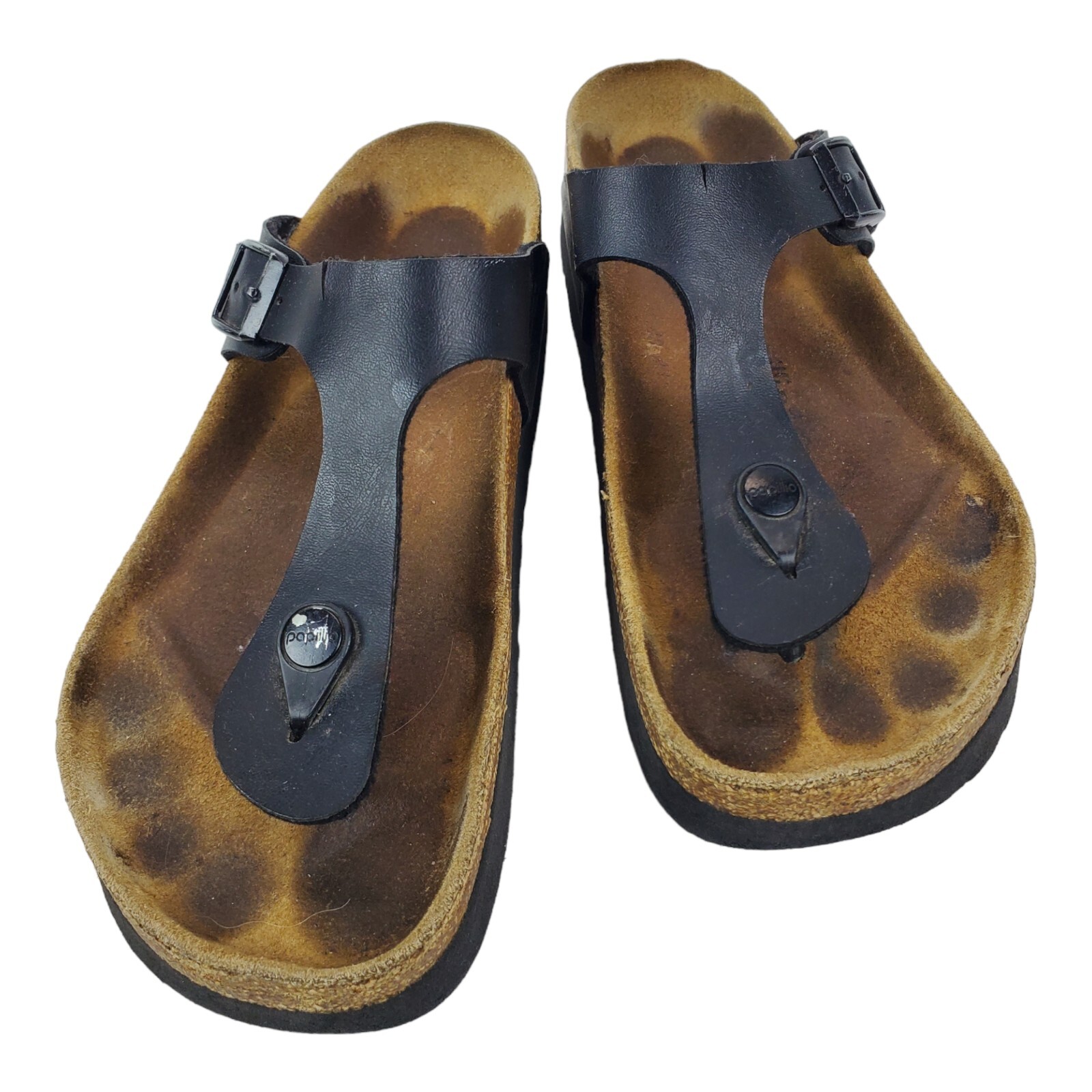 Birkenstock Gizeh 39 250 Birkenstock PAPILLIO BIRKENSTOCK Sandals