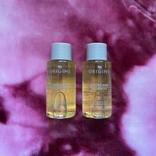 Origins checks and balances milky oil cleanser 1 oz/30 ml set
