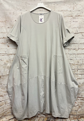 Maglione Moonshine Nero, Oversize, Taglie 48-50-52. Look A Strati, Perfetto Per Ogni Stagione. Nuovo Con Etichette.