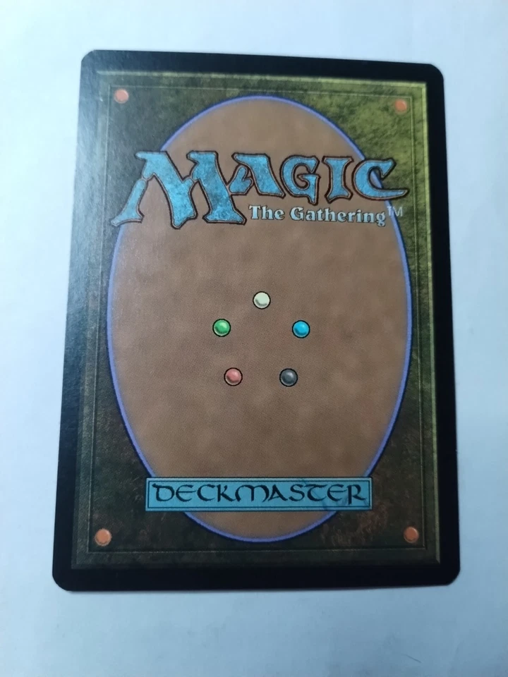 MTG Ferropede Fifth Dawn 122/165 Regular Uncommon - Uncirculated - Image 3 of 3