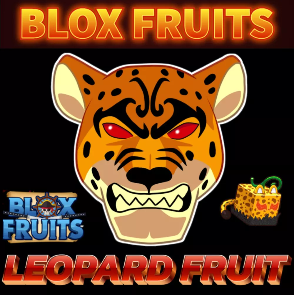 🔥Cheap🔥] Blox Fruits, Devil Fruits, Fruits, Fast Delivery