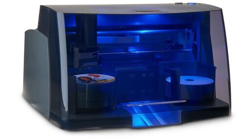 Primera Bravo 4100 Auto Printer Publisher 4100 Series
