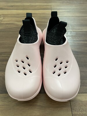 Size 10 - Jordan System 23 Atmosphere Pink Clog Mens DN4890-600