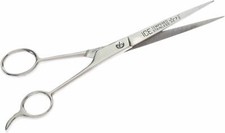 7.5" Hair Cutting Scissors / Barber Shears - ICE Tempered