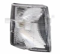 TYC 18-3322-25-2 Blinkleuchte FüR VW