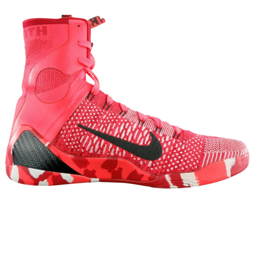 Nike Kobe 9 Elite Christmas