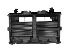 DODGE RAM PICKUP 2009-2018 Grille air intake assy