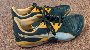 puma men's invicto sala