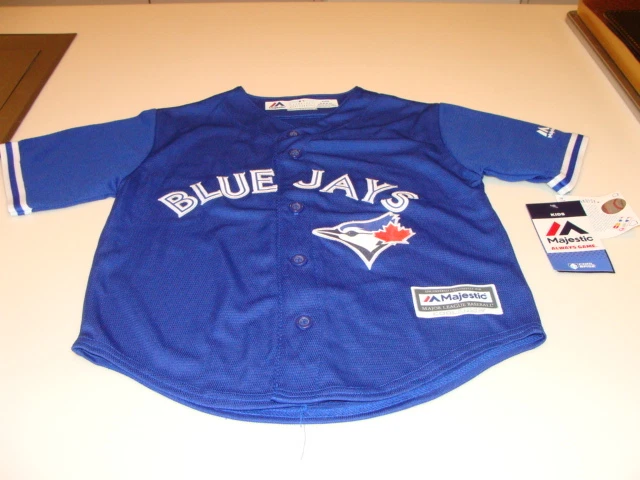 toronto blue jays infant jersey