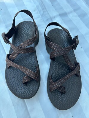 Chaco Men display picture 3