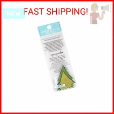 Jolee's By You Dimensional Sticker, Pine Tree Green