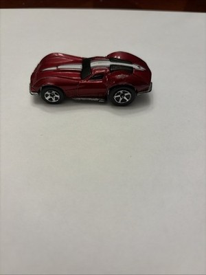 2012 Hot Wheels Multipack Exclusive Drop Tops 1963 Chevy Corvette Sting Ray NM