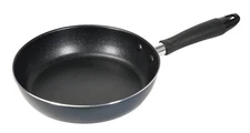 Pearl Metal HC-446 Lightweight 20cm Frying Pan Induction Compatible Fluorine