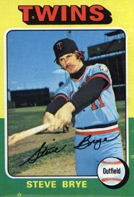 A9100- 1975 Topps BB #s 151-300 - Sie Wählen