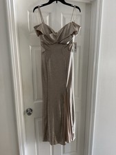 R M Richards Women's Formal Dress, Size 6P
