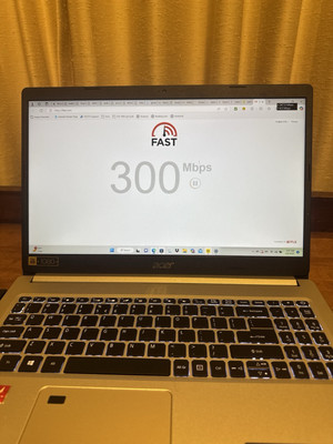 Acer Aspire 3 Laptop Windows 11 