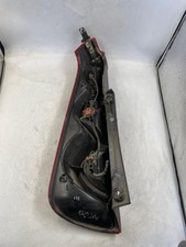 Feu arrière Nissan NOTE