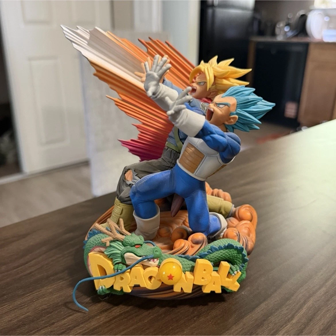 Dragon Ball Diorama for sale | eBay
