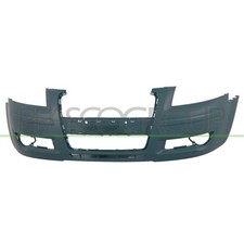 PRASCO Stoßfänger Stoßstange vorne für Audi A3 Sportback 8PA 2.0 TDI 16V 8P1