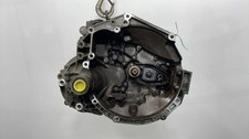 Boite de vitesse Citroen C3