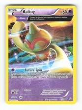 Baltoy #32 Prices | Pokemon Ancient Origins | Pokemon Cards