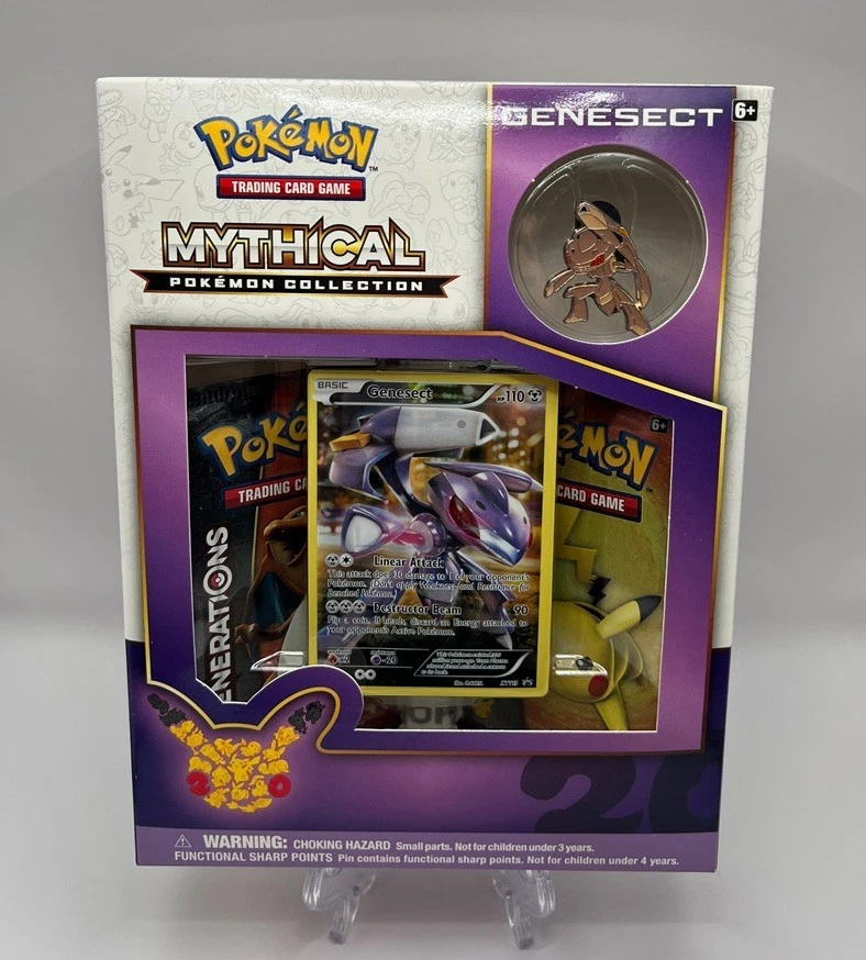 Booster Box Generations Pokmon Sealed for sale | eBay