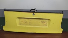 Porte arrière et accessoires Smart FORTWO