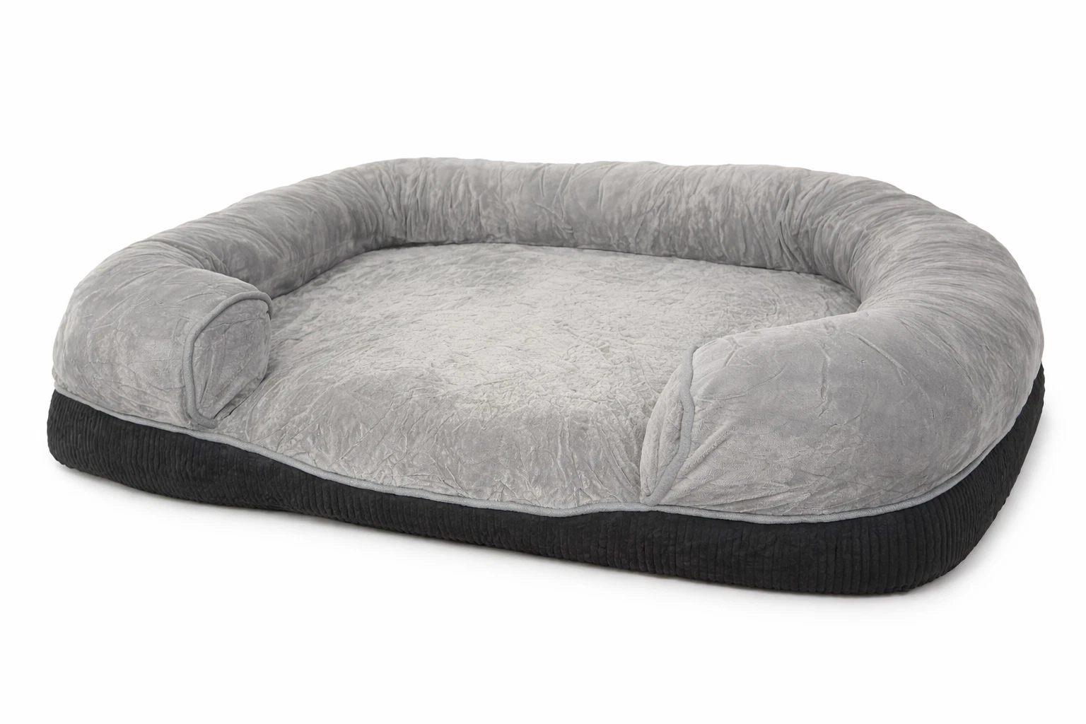 Small Dog Bed Cushion Foam Lining Bottom Pet for Dog (Medium size)
Opens in a new window or tab