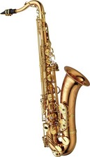 DEMO YANAGISAWA TENOR Saxophone - T-WO20 in BRONZE - Ships FREE