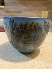 William E. Hentschel Rookwood Pottery #2254D 1927 Bowl Vase *READ DESCRIPTION