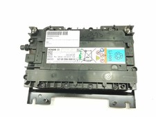 A0009826525 2428464 batterie MERCEDES-BENZ CLASE CLA BM 118 SHOOTING BRAKE 200