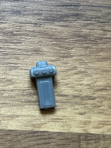 Vintage Star Wars CLOUD CAR PILOT COMM LINK Original 1981 Kenner NICE!!