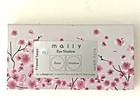 Mally Eyeshadow Duo in Frosted Taupe Retired — photo 3