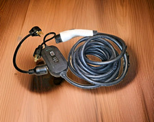 Primecom.Tech Level 2 EV Charging Box FU-AM2-16 Electric Vehicles 110-240V 16A