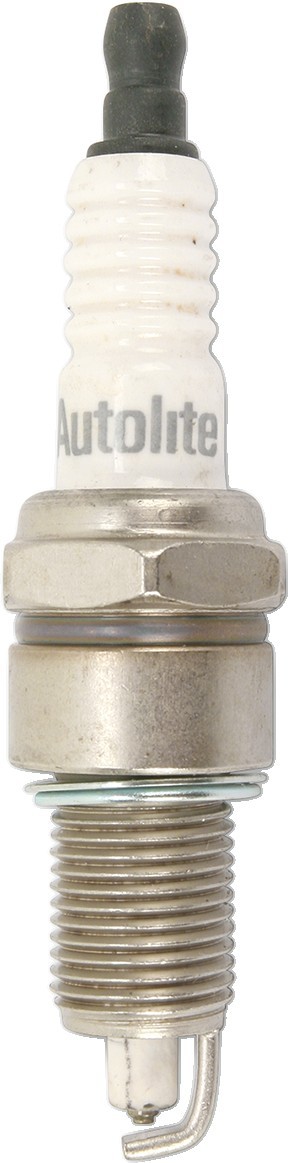 Autolite Standard Spark Plug 4345 #4345