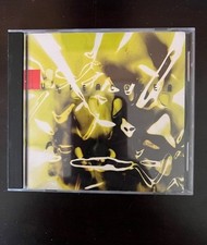 Devotion by Undercover (CD, 1992, Brainstorm) Christian Alternative Rock / Punk