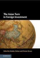 Mahdev Mohan (U. A.) | The Asian Turn In Foreign Investment | Buch | Englisch