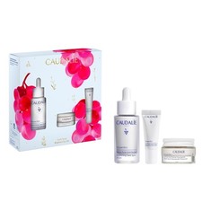 Caudalie Vinoperfect Brightening Dark Spot Serum brightening set