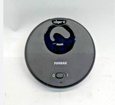 Phonak Roger Installer
