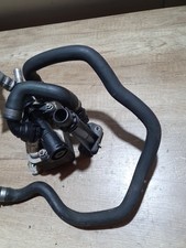 BMW X5 E70 3.0 Diesel N57 Ölkühler Inkl.Schläuchen 7800408-05