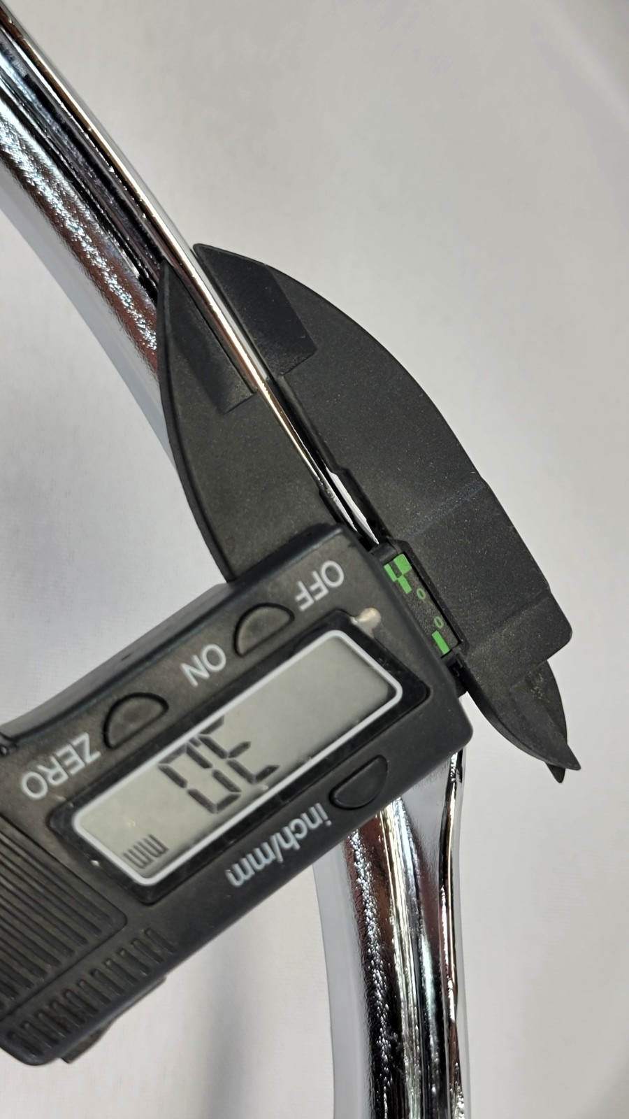 3mm Snare Drum Hoops 14" 10 Lug 3MM Chrome Pair (Batter & Snare Side)