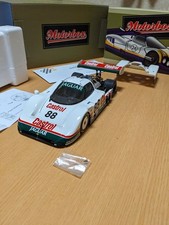Exoto 1/18 Jaguar XJR9