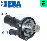 ERA 350579A Thermostat FüR KüHlmittel Thermostat KüHlmittel
