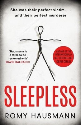 Neues Buch - Hausmann, Romy - Sleepless [Ausgabe: UK] - Quercus Publ