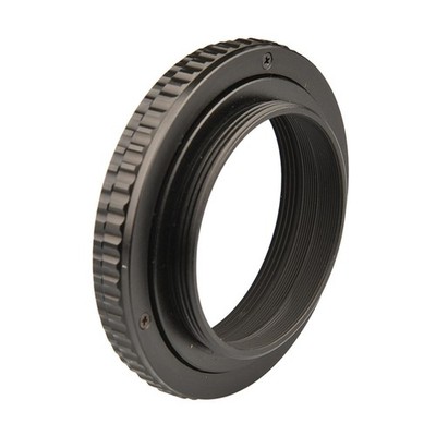 M42 to M42 Lens Focusing Helicoid Macro Tube Adapter for Digital Slr Cameras