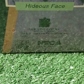 NECA Friday The 13th JASON VOORHEES (NES) A.F 2013 COMIC CON EXCLUSIVE NEW