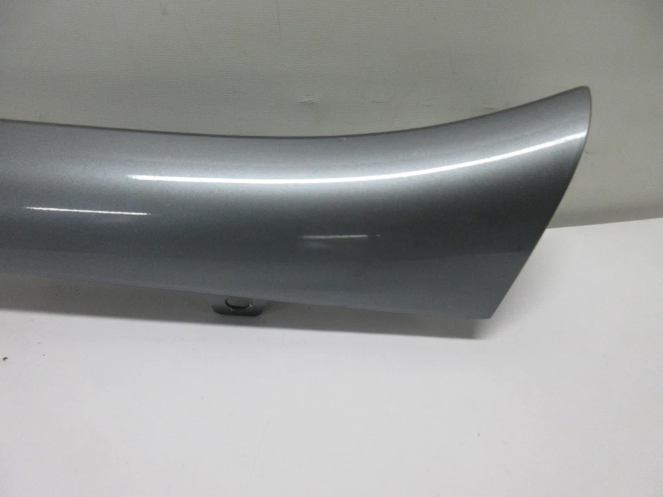 06-12 Mitsubishi Eclipse Parabrisas A Pilar Cubierta Moldura Pasajero Derecho Foto 2 de 4