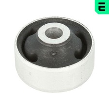 Querlenkerlager OPTIMAL G9-649 für AUDI SKODA 6R1 POLO SEAT 6C1 VW Gummi/Metall