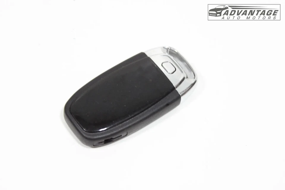 2012-2018 AUDI A7 QUATTRO SMART KEYLESS ENTRY REMOTE KEY FOB TRANSMITTER OEM - Image 3 of 4