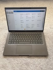 Dell Latitude 7420 (14 HD Touch, 11th Gen 3.0GHz Intel Core i7, 16GB, 256GB SSD)